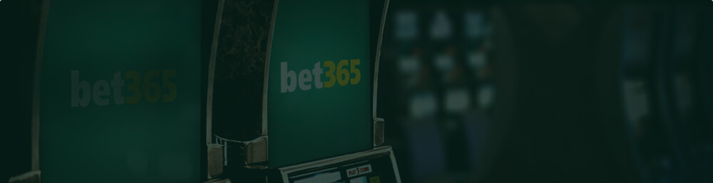 Bet365 Casino bonus erbjudanden