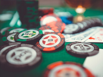 Vi ger spelare en chans att spela gratis casino utan insättning