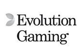 evolution gaming casinos