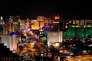 Las Vegas casino Nyheter