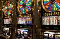 progressive slots Nevada Jersey casino nyheter