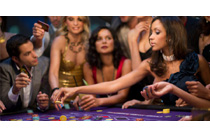 women gamble casino nyheter