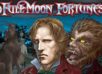 Full Moon Fortunes