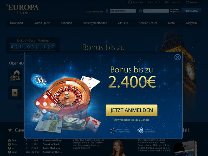 Casino отзывы россия. Казино в Европе. Europa Casino код бонуса. Казино Европа на виртуальные деньги.