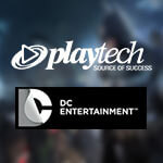 Playtechs samarbete med Warner Bros för Batman slotsspel