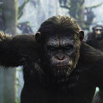 NetEnt släpper spelmaskin med Planet of the Apes