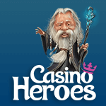 bonusar Casino Heroes