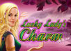 Spela Lucky Lady’s Charm Deluxe