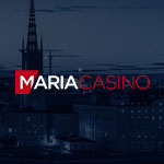 Maria Casino har ett komplett spelutbud