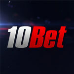 10Bet Casino har ett komplett spelutbud