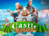 Castle Builder Slot är ett spel där du får bygga fina slott