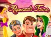 Rapunzel's Tower Slot– Möt prinsessan fast i tornet