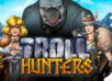 Troll Hunters Slot– Jaga trollen och bli rik