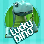 LuckyDino Casinorecension – Läs mer om den här!