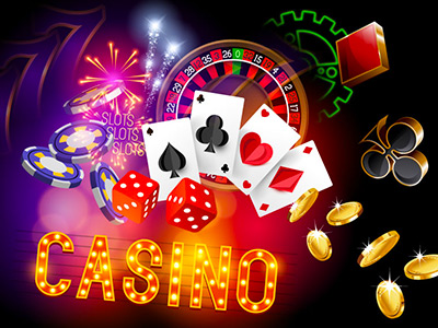 Nya casinon - svenska casinospel