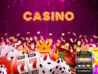 Spela gratis på online casino