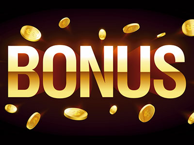 Casino 500% bonus
