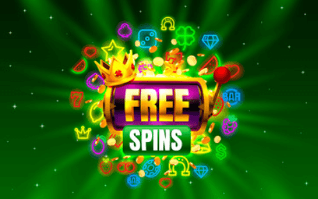 Frank Casino free spins