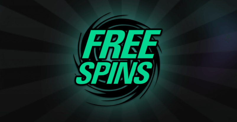 Pokerstars free spins