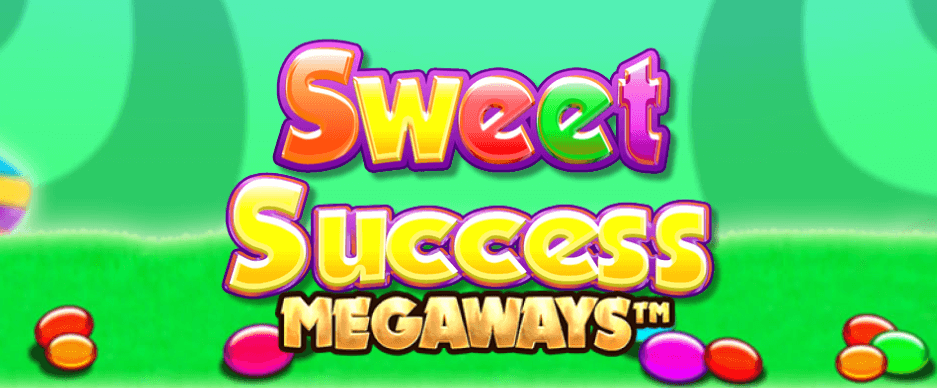 Godis-slots Sweet success Megaways