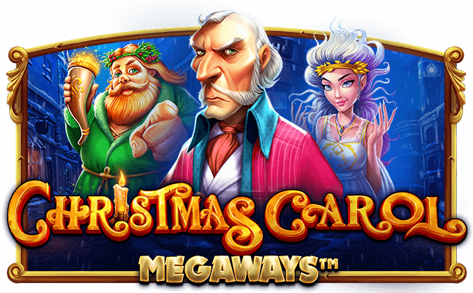 Christmas Carol Megaways - online slot